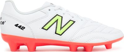 Buty sportowe dziecięce na wiosnę New Balance ze sklepu: eobuwie.pl w kategorii: Buty sportowe dziecięce - zdjęcie WP-EBWP-9KUZS-09B_0000305296528