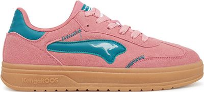 Buty sportowe damskie wiosenne Kangaroos ze sklepu: eobuwie.pl w kategorii: Buty sportowe damskie - zdjęcie WP-EBWP-9KUZS-09B_0000305296566