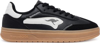 Buty sportowe damskie na wiosnę Kangaroos ze sklepu: eobuwie.pl w kategorii: Buty sportowe damskie - zdjęcie WP-EBWP-9KUZS-09B_0000305296580
