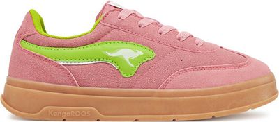 Buty sportowe damskie na wiosnę Kangaroos ze sklepu: eobuwie.pl w kategorii: Buty sportowe damskie - zdjęcie WP-EBWP-9KUZS-09B_0000305296757