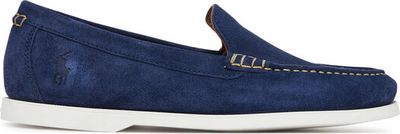 Mokasyny męskie Polo Ralph Lauren ze sklepu: eobuwie.pl w kategorii: Mokasyny męskie - zdjęcie WP-EBWP-9KUZS-09B_0000305303585
