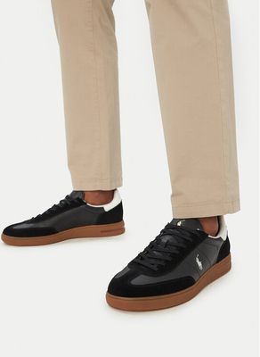Buty sportowe męskie Polo Ralph Lauren ze sklepu: eobuwie.pl w kategorii: Buty sportowe męskie - zdjęcie WP-EBWP-9KUZS-09B_0000305303974