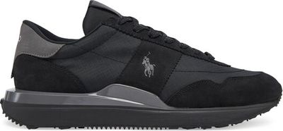Buty sportowe męskie na jesień Polo Ralph Lauren ze sklepu: eobuwie.pl w kategorii: Buty sportowe męskie - zdjęcie WP-EBWP-9KUZS-09B_0000305304025