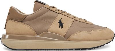 Buty sportowe męskie na jesień Polo Ralph Lauren ze sklepu: eobuwie.pl w kategorii: Buty sportowe męskie - zdjęcie WP-EBWP-9KUZS-09B_0000305304032