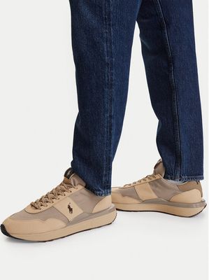 Buty sportowe męskie na jesień Polo Ralph Lauren ze sklepu: eobuwie.pl w kategorii: Buty sportowe męskie - zdjęcie WP-EBWP-9KUZS-09B_0000305304032