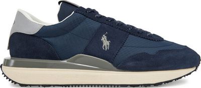 Buty sportowe męskie na wiosnę Polo Ralph Lauren ze sklepu: eobuwie.pl w kategorii: Buty sportowe męskie - zdjęcie WP-EBWP-9KUZS-09B_0000305304049