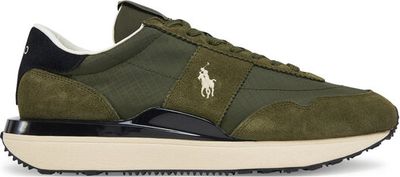 Buty sportowe męskie na wiosnę Polo Ralph Lauren ze sklepu: eobuwie.pl w kategorii: Buty sportowe męskie - zdjęcie WP-EBWP-9KUZS-09B_0000305304063
