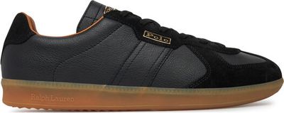 Buty sportowe męskie jesienne Polo Ralph Lauren ze sklepu: eobuwie.pl w kategorii: Buty sportowe męskie - zdjęcie WP-EBWP-9KUZS-09B_0000305304094