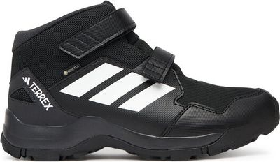 Buty trekkingowe dziecięce na jesień adidas ze sklepu: eobuwie.pl w kategorii: Buty trekkingowe dziecięce - zdjęcie WP-EBWP-9KUZS-09B_0000305304247