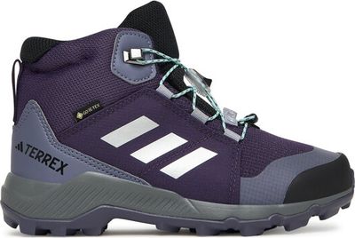 Buty trekkingowe dziecięce wiosenne adidas ze sklepu: eobuwie.pl w kategorii: Buty trekkingowe dziecięce - zdjęcie WP-EBWP-9KUZS-09B_0000305304254