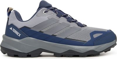 Buty trekkingowe męskie na lato adidas ze sklepu: eobuwie.pl w kategorii: Buty trekkingowe męskie - zdjęcie WP-EBWP-9KUZS-09B_0000305304469