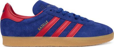 Buty sportowe męskie na wiosnę adidas ze sklepu: eobuwie.pl w kategorii: Buty sportowe męskie - zdjęcie WP-EBWP-9KUZS-09B_0000305304865
