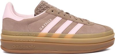 Buty sportowe damskie na wiosnę adidas ze sklepu: eobuwie.pl w kategorii: Buty sportowe damskie - zdjęcie WP-EBWP-9KUZS-09B_0000305304995