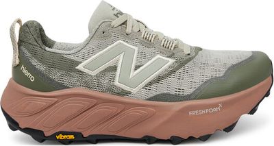 Buty sportowe damskie na wiosnę New Balance ze sklepu: eobuwie.pl w kategorii: Buty sportowe damskie - zdjęcie WP-EBWP-9KUZS-09B_0000305305152