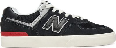 Buty sportowe męskie New Balance ze sklepu: eobuwie.pl w kategorii: Buty sportowe męskie - zdjęcie WP-EBWP-9KUZS-09B_0000305305916