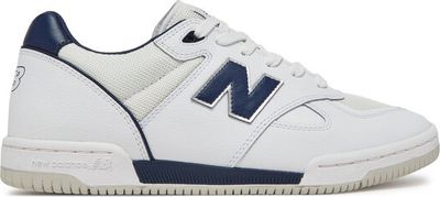 Buty sportowe męskie na wiosnę New Balance ze sklepu: eobuwie.pl w kategorii: Buty sportowe męskie - zdjęcie WP-EBWP-9KUZS-09B_0000305306029