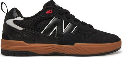 Buty sportowe męskie jesienne New Balance ze sklepu: eobuwie.pl w kategorii: Buty sportowe męskie - zdjęcie WP-EBWP-9KUZS-09B_0000305306074