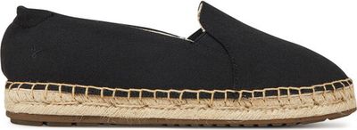 Emu Australia - Espadryle damskie na lato ze sklepu: eobuwie.pl w kategorii: Espadryle damskie - zdjęcie WP-EBWP-9KUZS-09B_0000305306395