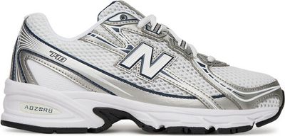 Buty sportowe damskie na wiosnę New Balance ze sklepu: eobuwie.pl w kategorii: Buty sportowe damskie - zdjęcie WP-EBWP-9KUZS-09B_0000305306463