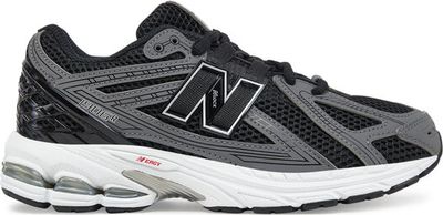 Buty sportowe damskie na wiosnę New Balance ze sklepu: eobuwie.pl w kategorii: Buty sportowe damskie - zdjęcie WP-EBWP-9KUZS-09B_0000305306524