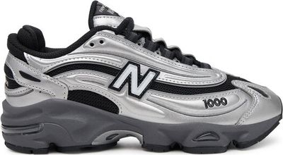 Buty sportowe męskie na lato New Balance ze sklepu: eobuwie.pl w kategorii: Buty sportowe męskie - zdjęcie WP-EBWP-9KUZS-09B_0000305306678