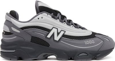 Buty sportowe męskie na lato New Balance ze sklepu: eobuwie.pl w kategorii: Buty sportowe męskie - zdjęcie WP-EBWP-9KUZS-09B_0000305306685
