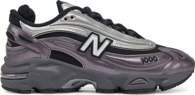 Buty sportowe męskie New Balance ze sklepu: eobuwie.pl w kategorii: Buty sportowe męskie - zdjęcie WP-EBWP-9KUZS-09B_0000305306944