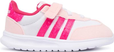 Buty sportowe dziecięce wiosenne adidas ze sklepu: eobuwie.pl w kategorii: Buty sportowe dziecięce - zdjęcie WP-EBWP-9KUZS-09B_0000305307040