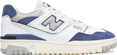 Buty sportowe męskie wiosenne New Balance ze sklepu: eobuwie.pl w kategorii: Buty sportowe męskie - zdjęcie WP-EBWP-9KUZS-09B_0000305307699