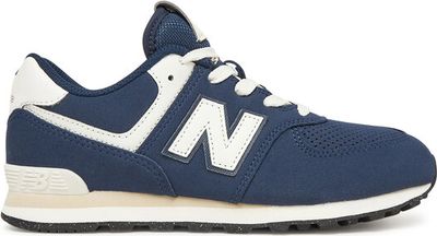 Buty sportowe damskie na wiosnę New Balance ze sklepu: eobuwie.pl w kategorii: Buty sportowe damskie - zdjęcie WP-EBWP-9KUZS-09B_0000305307910
