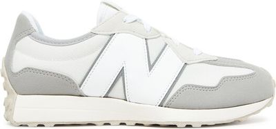 Buty sportowe damskie na wiosnę New Balance ze sklepu: eobuwie.pl w kategorii: Buty sportowe damskie - zdjęcie WP-EBWP-9KUZS-09B_0000305308085