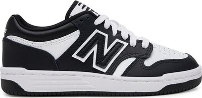 Buty sportowe damskie na wiosnę New Balance ze sklepu: eobuwie.pl w kategorii: Buty sportowe damskie - zdjęcie WP-EBWP-9KUZS-09B_0000305308115