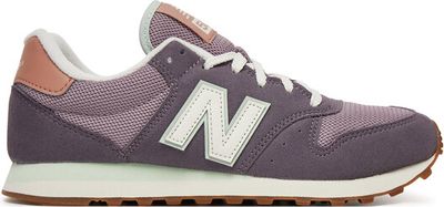 New Balance - Buty sportowe damskie wiosenne ze sklepu: eobuwie.pl w kategorii: Buty sportowe damskie - zdjęcie WP-EBWP-9KUZS-09B_0000305308245