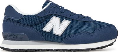 Buty sportowe dziecięce wiosenne New Balance ze sklepu: eobuwie.pl w kategorii: Buty sportowe dziecięce - zdjęcie WP-EBWP-9KUZS-09B_0000305308795