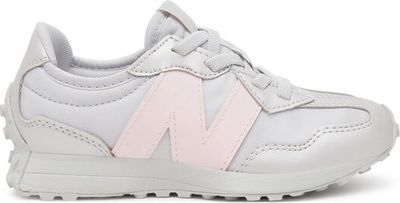 Buty sportowe dziecięce na wiosnę New Balance ze sklepu: eobuwie.pl w kategorii: Buty sportowe dziecięce - zdjęcie WP-EBWP-9KUZS-09B_0000305308825