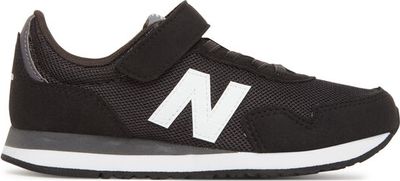 Buty sportowe dziecięce jesienne New Balance ze sklepu: eobuwie.pl w kategorii: Buty sportowe dziecięce - zdjęcie WP-EBWP-9KUZS-09B_0000305308887