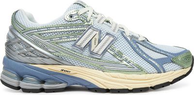 Buty sportowe męskie na wiosnę New Balance ze sklepu: eobuwie.pl w kategorii: Buty sportowe męskie - zdjęcie WP-EBWP-9KUZS-09B_0000305309143