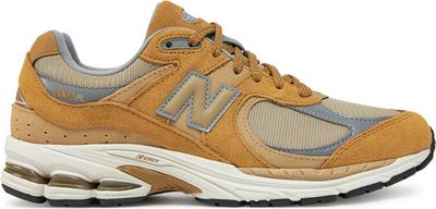 Buty sportowe męskie na jesień wiosenne New Balance ze sklepu: eobuwie.pl w kategorii: Buty sportowe męskie - zdjęcie WP-EBWP-9KUZS-09B_0000305309242