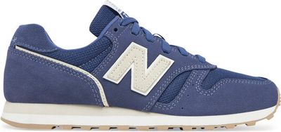 New Balance - Buty sportowe damskie na wiosnę ze sklepu: eobuwie.pl w kategorii: Buty sportowe damskie - zdjęcie WP-EBWP-9KUZS-09B_0000305310224