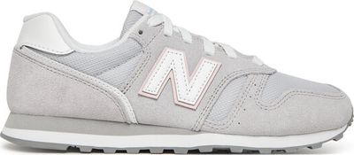 New Balance - Buty sportowe damskie na wiosnę ze sklepu: eobuwie.pl w kategorii: Buty sportowe damskie - zdjęcie WP-EBWP-9KUZS-09B_0000305310255