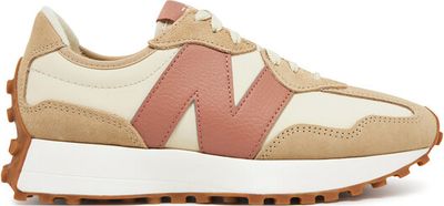 Buty sportowe damskie wiosenne New Balance ze sklepu: eobuwie.pl w kategorii: Buty sportowe damskie - zdjęcie WP-EBWP-9KUZS-09B_0000305310347