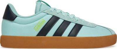 adidas - Buty sportowe damskie na wiosnę ze sklepu: eobuwie.pl w kategorii: Buty sportowe damskie - zdjęcie WP-EBWP-9KUZS-09B_0000305310422