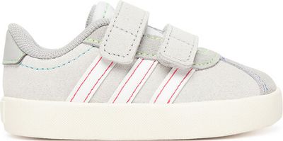 Buty sportowe dziecięce wiosenne adidas ze sklepu: eobuwie.pl w kategorii: Buty sportowe dziecięce - zdjęcie WP-EBWP-9KUZS-09B_0000305310538