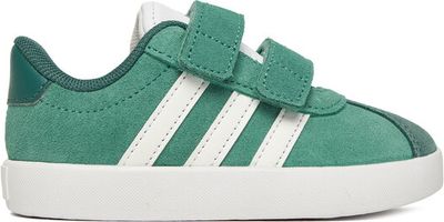 adidas - Buty sportowe dziecięce na wiosnę ze sklepu: eobuwie.pl w kategorii: Buty sportowe dziecięce - zdjęcie WP-EBWP-9KUZS-09B_0000305310552