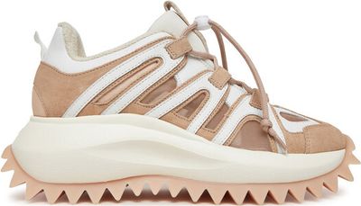 Buty sportowe damskie eleganckie Vic Matié ze sklepu: eobuwie.pl w kategorii: Buty sportowe damskie - zdjęcie WP-EBWP-9KUZS-09B_0000305311528