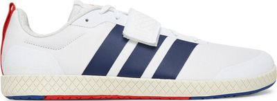 Buty sportowe męskie wiosenne adidas ze sklepu: eobuwie.pl w kategorii: Buty sportowe męskie - zdjęcie WP-EBWP-9KUZS-09B_0000305311917