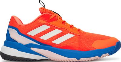 Buty sportowe męskie na wiosnę adidas ze sklepu: eobuwie.pl w kategorii: Buty sportowe męskie - zdjęcie WP-EBWP-9KUZS-09B_0000305311979
