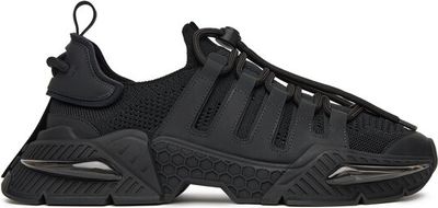 Buty sportowe męskie jesienne Dolce & Gabbana ze sklepu: eobuwie.pl w kategorii: Buty sportowe męskie - zdjęcie WP-EBWP-9KUZS-09B_0000305315861
