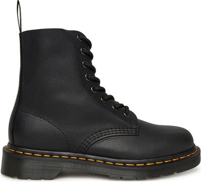 Workery damskie na jesień Dr. Martens ze sklepu: eobuwie.pl w kategorii: Workery damskie - zdjęcie WP-EBWP-9KUZS-09B_0000305316141