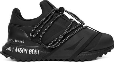 adidas - Buty sportowe damskie ze sklepu: eobuwie.pl w kategorii: Buty sportowe damskie - zdjęcie WP-EBWP-9KUZS-09B_0000305316318